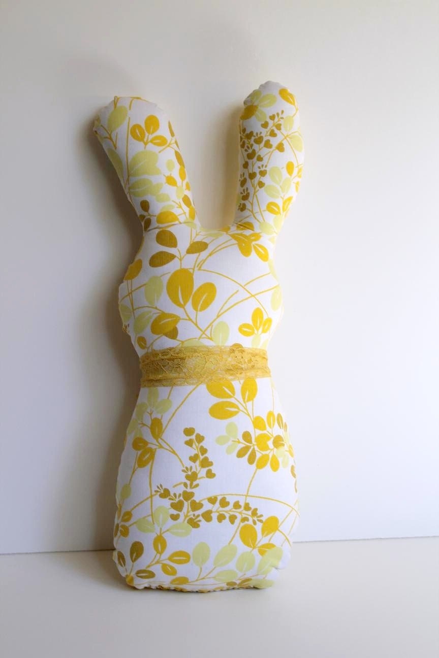 Buttercup the Giant Spring Bunny - Limited Edition - Ready to ship