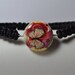 Friendship Butterfly Adjustable Bracelet