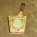 SALE ENDS 5/9 Vintage Coasters Tennis Rackets