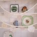 Vintage Doily Bunting, 3m long from Bunting Boutique