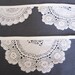 Vintage Doily Bunting, 3m long from Bunting Boutique