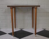 Mid-Cent. Mod End Table