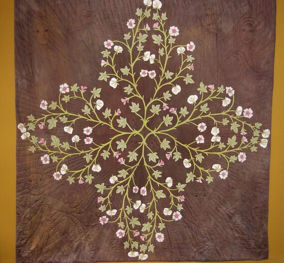 Cotton - Quilt