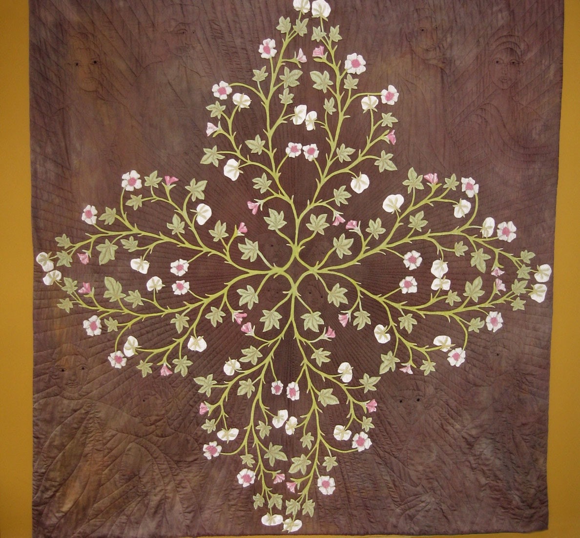 Cotton - Quilt