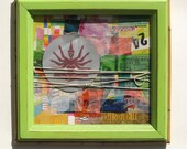 original collage 'untitled'