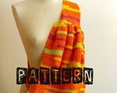Baby Sling - Pattern  - Crochet