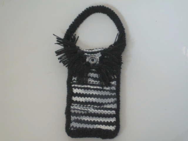 Iphone/Ds case