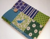 iPad Sleeve, iPad Case, iPad Cover Padded for New Apple iPad - Nature Story