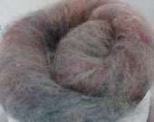Patriot Batt - 1oz Wool for Spinning & Felting