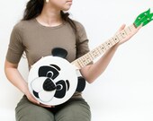 Panda ukulele (pandalele)