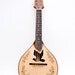 Dove sound hole Mandolin
