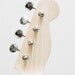 Tele style tenor ukulele