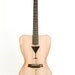 Female Form 6 string acoustic guitar