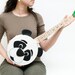 Panda ukulele (pandalele)