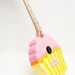6 string Cup Cake Guitar