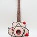 The Atom Ukulele
