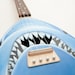 Jaws ukulele "get out of the water-lele"