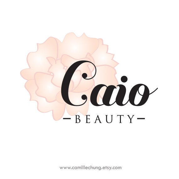 Full Branding Package: Custom Logo Design, Business Card, Jewelry Card, Hang Tag and Gift Certificate by Camille Chung on Etsy