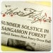 Fairy Tale Newspaper- ZINE- ISSUE 2 - the Filigree
