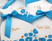 Will you be my Bridesmaid, Maid of Honor, Flower girl - Dress cards Il_170x135