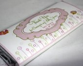 Chocolate wrappers - Delicate Baby Theme Il_170x135