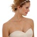 READY TO SHIP- Best Seller - Poppy Single Headband- Bridal, crystal, beaded, bohemian, tie on, wedding, headpiece