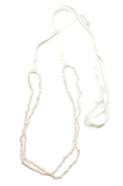206 - PERRY Lux Headpiece -  bridal, comb, pearl, veil, brooch, wedding, tiara, head piece