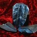 Blue Dragon Scales Set (3)
