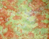 Hand Dyed Fabric San Juan - One Yard