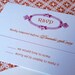 Salzburg Wedding Invitations
