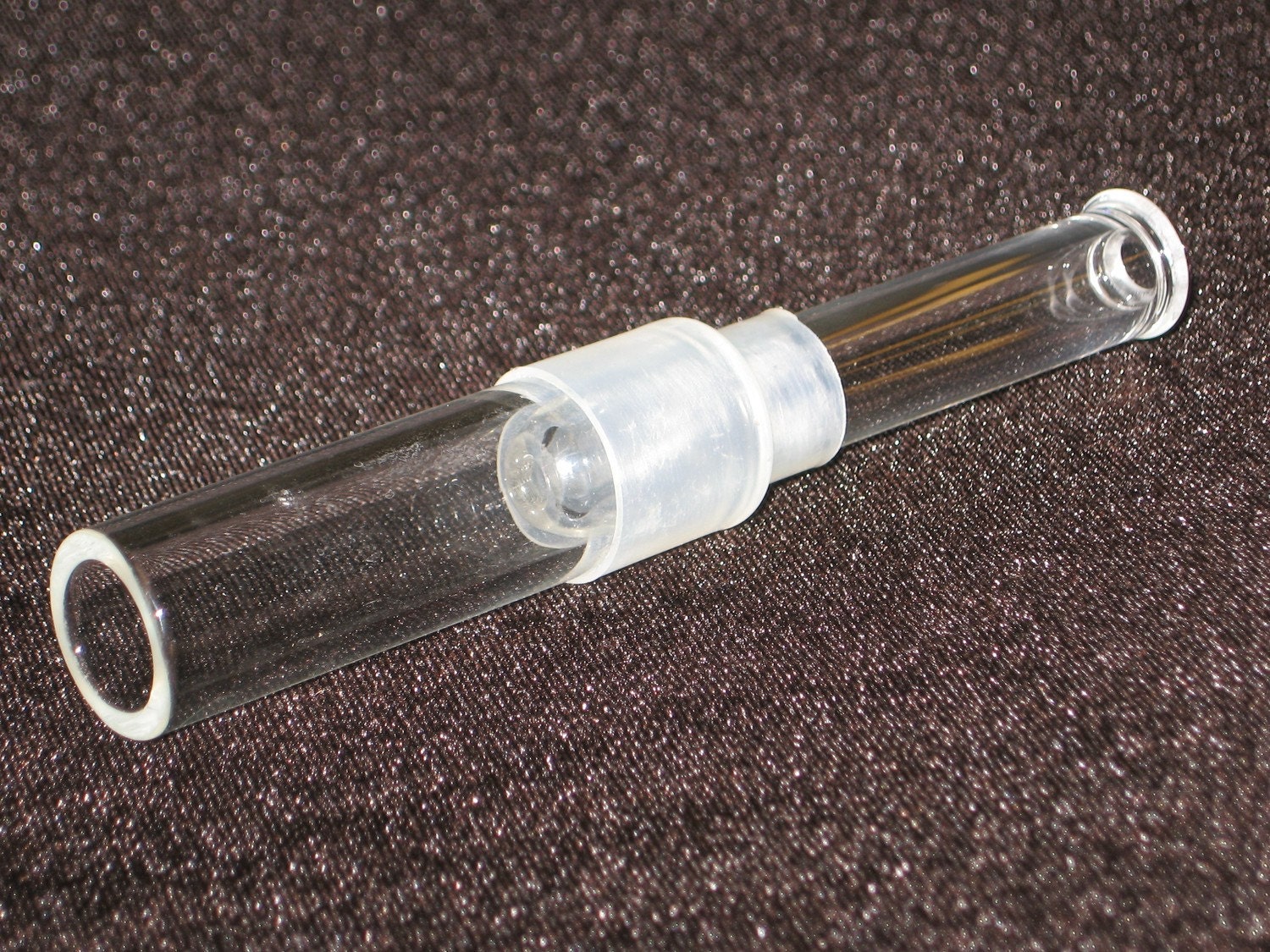 Glass Cigar Glass Blunt
