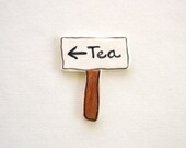 Mosaic tiles ceramic supplies tea sign garden mosaic art tiles