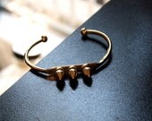 Rogue 3 Spike Cuff