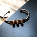 Rogue 3 Spike Cuff