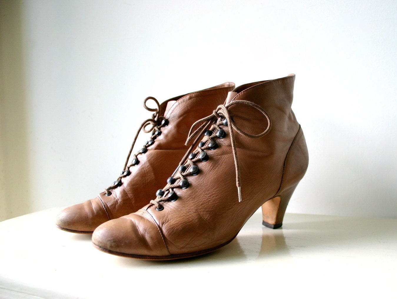Mothers Shoes- Photography Print