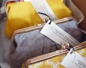 Customize Your Own Clutch Purse - Discount for Bulk Orders