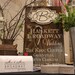 Wedding Mailbox Decal - Card Box - Gift Table Decoration - Vinyl Decal