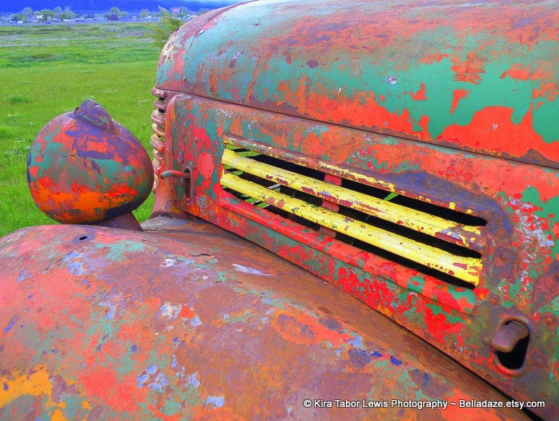 Beyond Waiting II - Kira Tabor Lewis photography art print