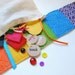Sensory Color Sorting Play Set