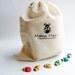 Lady Bug Learning Playset - A Montessori and Waldorf Inspired Counting and Math Learning Game