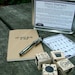 Story Starters - You Create the WHY Playset - A Montessori and Waldorf Inspired Learning Toy