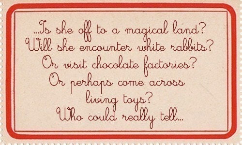 Children's Art, Girls Room Art, Children's Decor, Poster, Girl Art Print, Kids Rooms, Kids Art - Books Can Take You Anywhere 8x10 Print