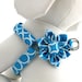 Step-In Dog Harness, Leash and Flower Set......Size XSmall......Your Choice of Any Style in the Shop