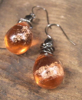 Pumpkin Drops