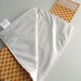 Diaper Changing Pad and Wet Bag - Nappy Change Mat and Nappy Bag - You choose Fabric - Made to Order
