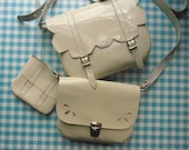 Mother Daughter Purse Set Patent Leather