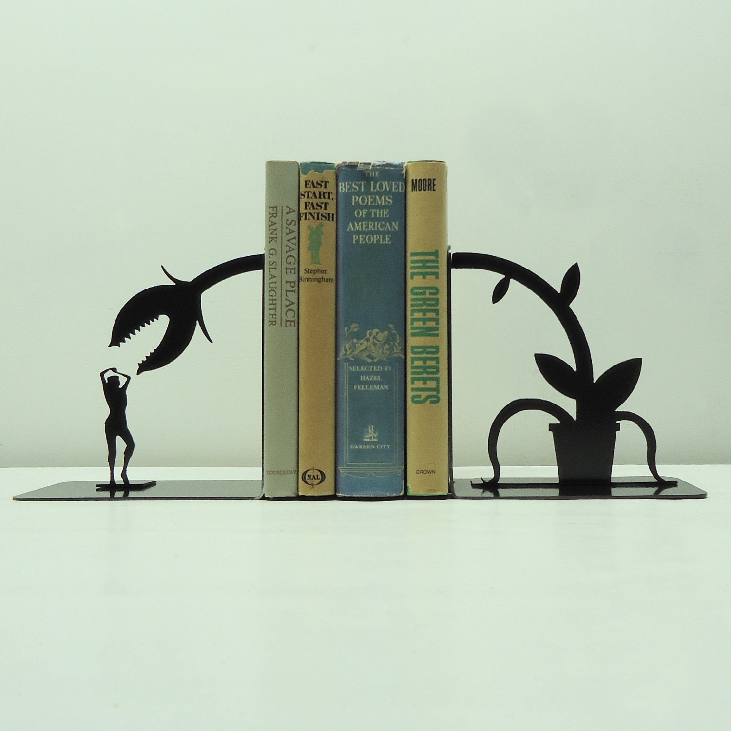 bookend