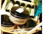 shea body butter - pixxxie pie's wondrously whipped body butter - pick your poison - 4 oz of silky goodness - oodles of aroma blends
