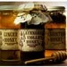 flavored honey - lavender and violet honey - infused gourmet honey - genuine pixxxie pressed honey infused w/ lavender, violet extract