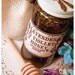 flavored honey - lavender and violet honey - infused gourmet honey - genuine pixxxie pressed honey infused w/ lavender, violet extract